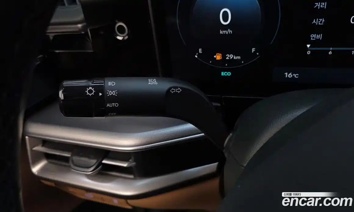 Hyundai Grandeur 2023 2.5 автомат (гидро), фото 30