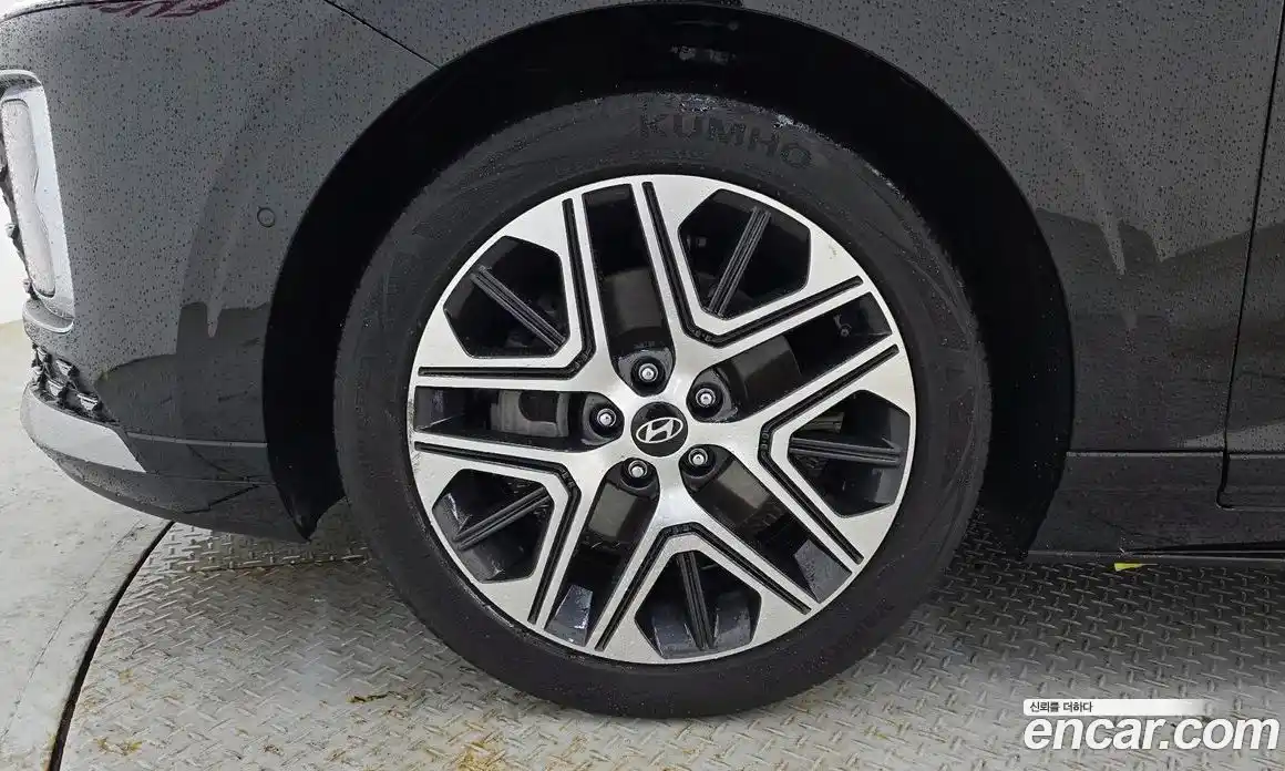 Hyundai Grandeur 2023 2.5 автомат (гидро), фото 5