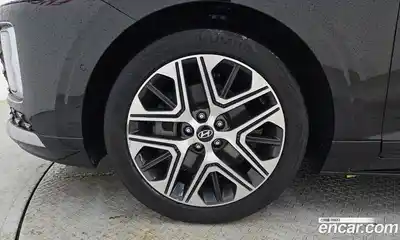 Hyundai Grandeur 2023 2.5 автомат (гидро), миниатюра 5
