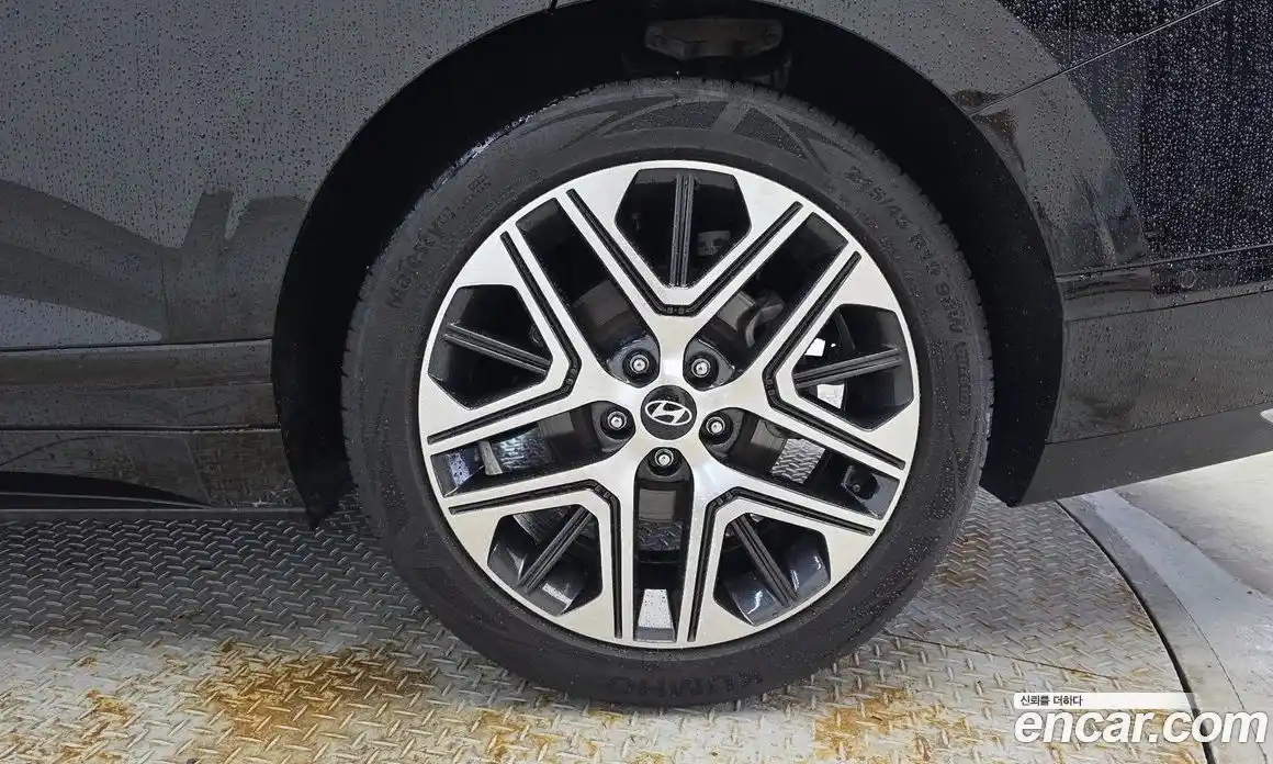 Hyundai Grandeur 2023 2.5 автомат (гидро), фото 7