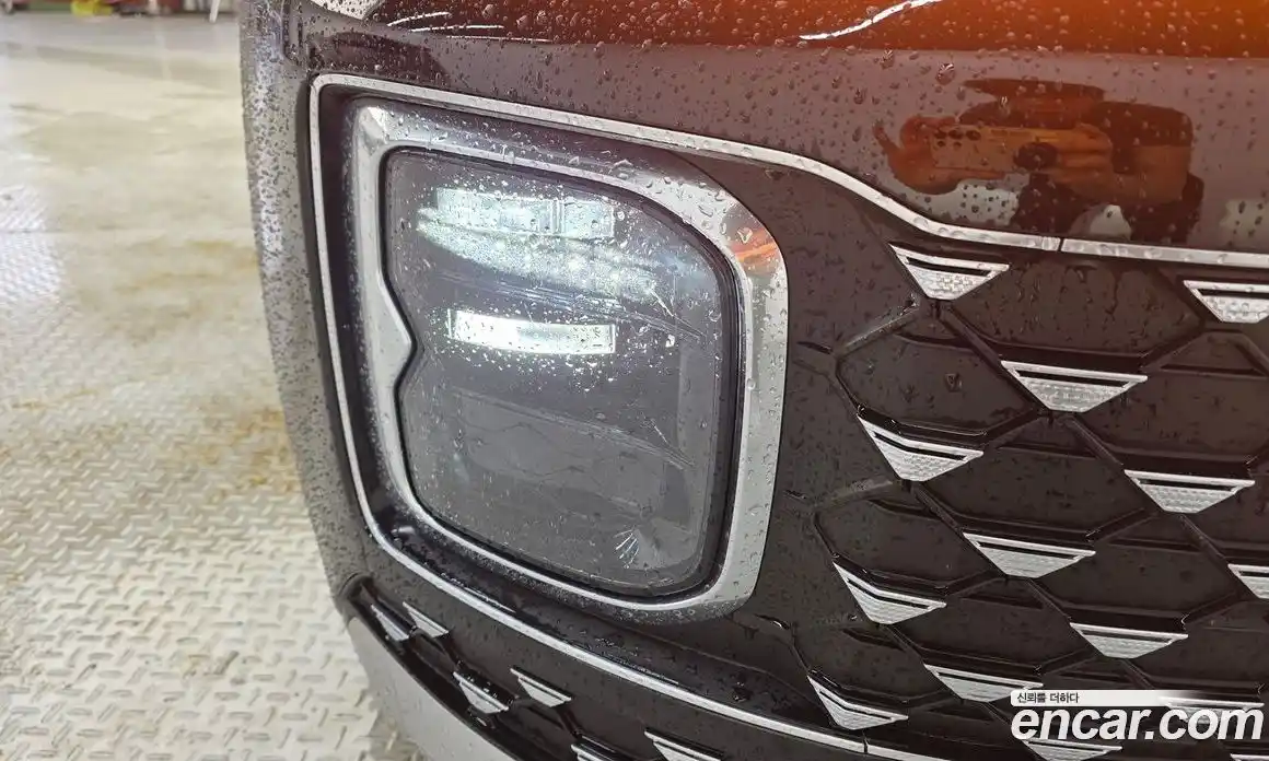Hyundai Grandeur 2023 2.5 автомат (гидро), фото 8
