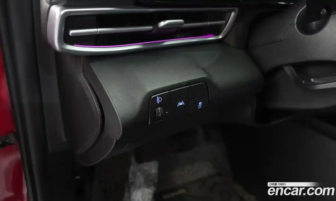 Hyundai Avante 2022 1.6 автомат (гидро), фото 24