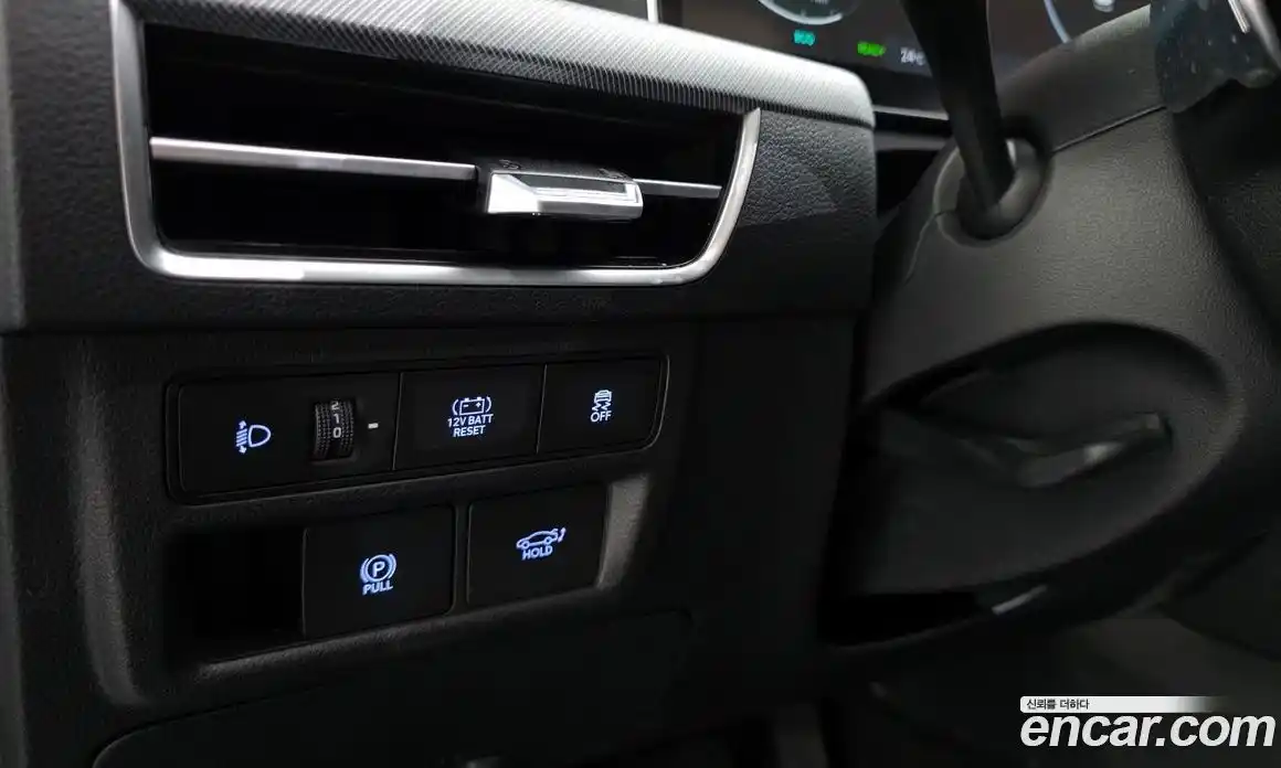 Hyundai Sonata 2024 2.0 автомат (гидро), фото 26
