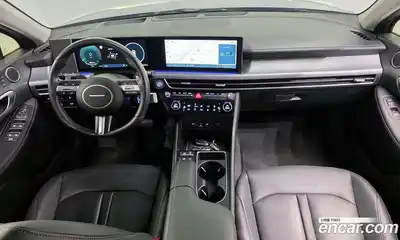 Hyundai Sonata 2024 2.0 автомат (гидро), миниатюра 10