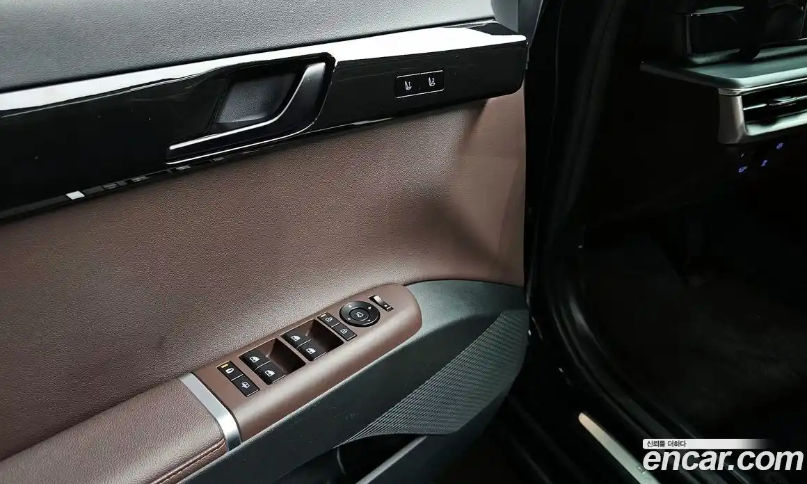 Hyundai Grandeur 2023 2.5 автомат (гидро), фото 26