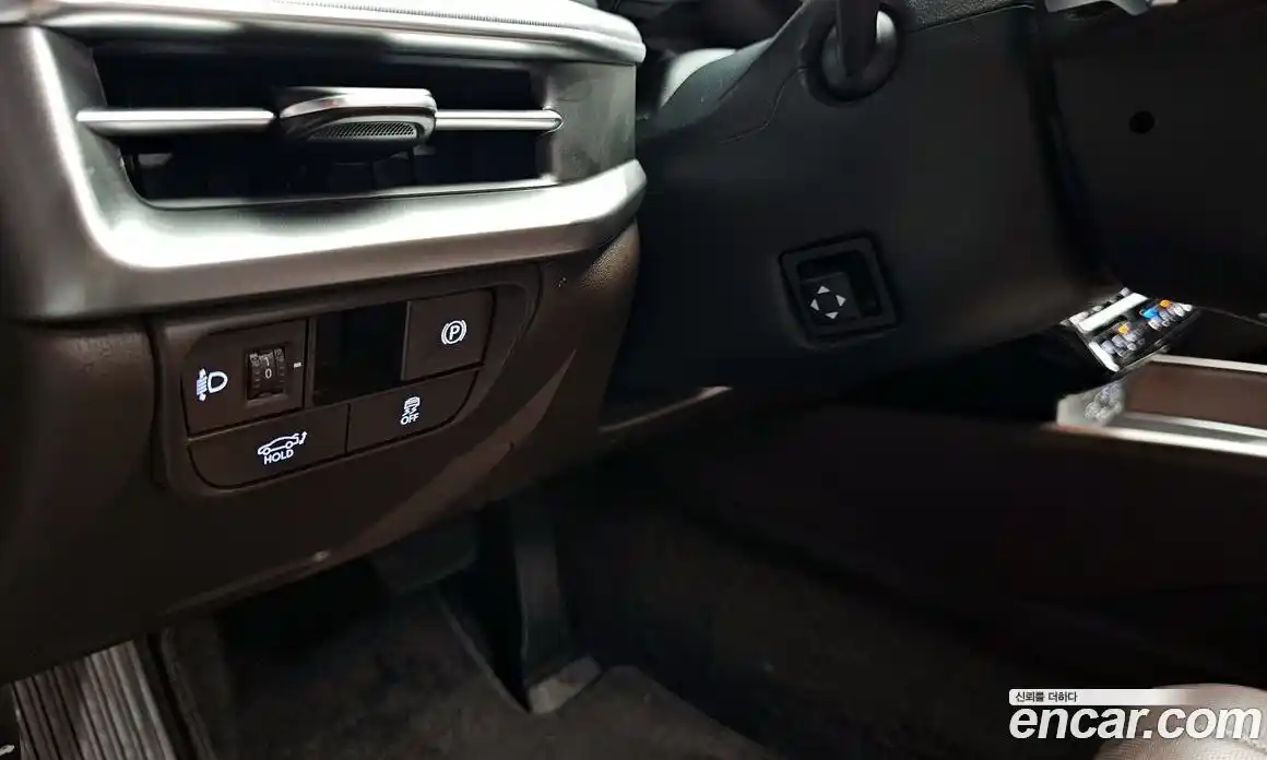 Hyundai Grandeur 2023 2.5 автомат (гидро), фото 27