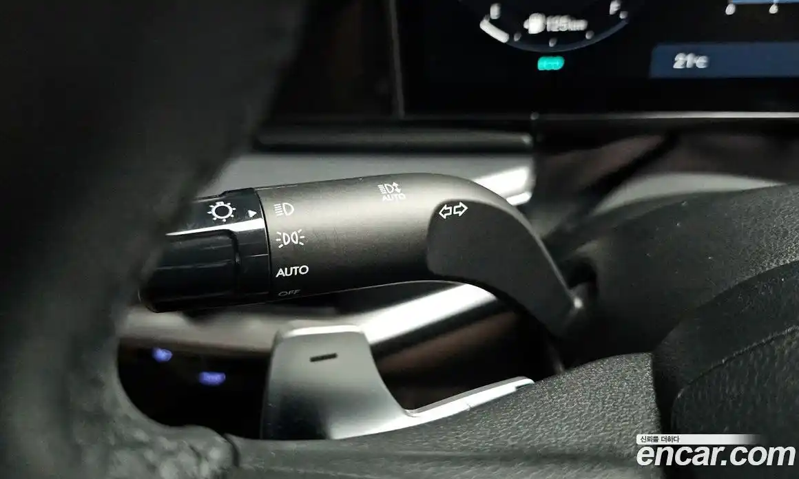 Hyundai Grandeur 2023 2.5 автомат (гидро), фото 28