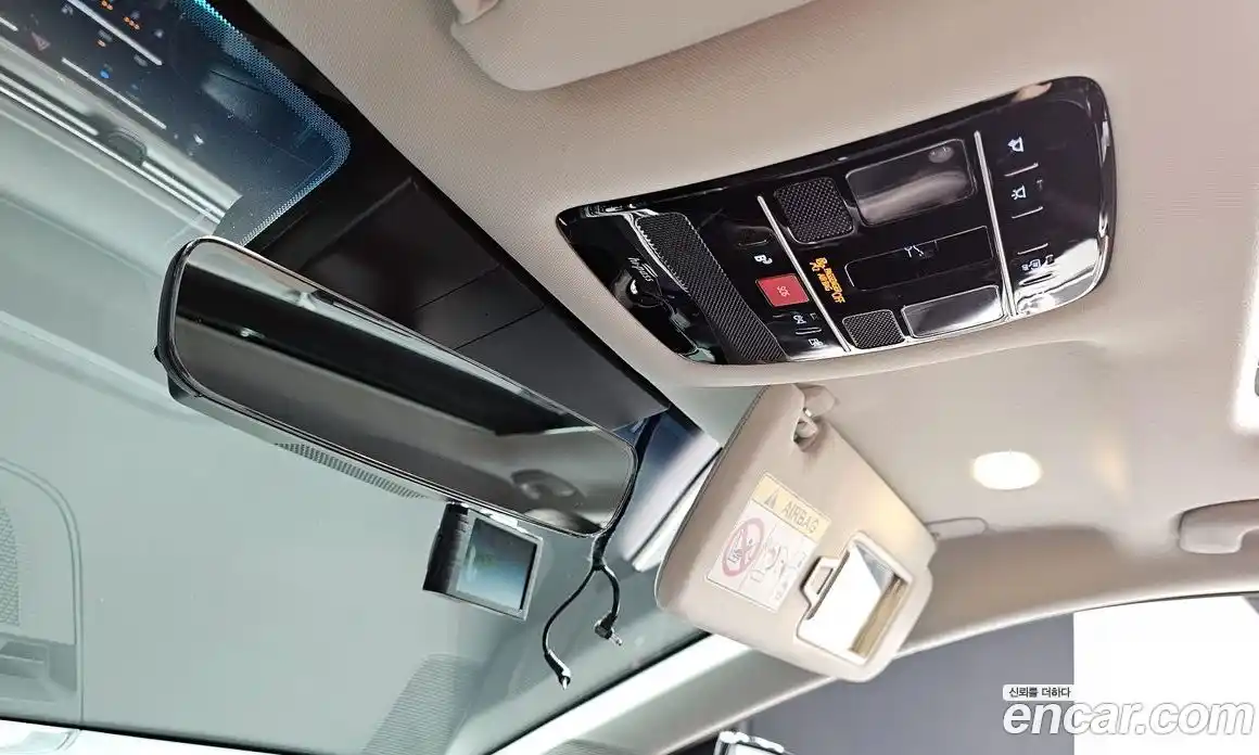 Hyundai Grandeur 2023 2.5 автомат (гидро), фото 30