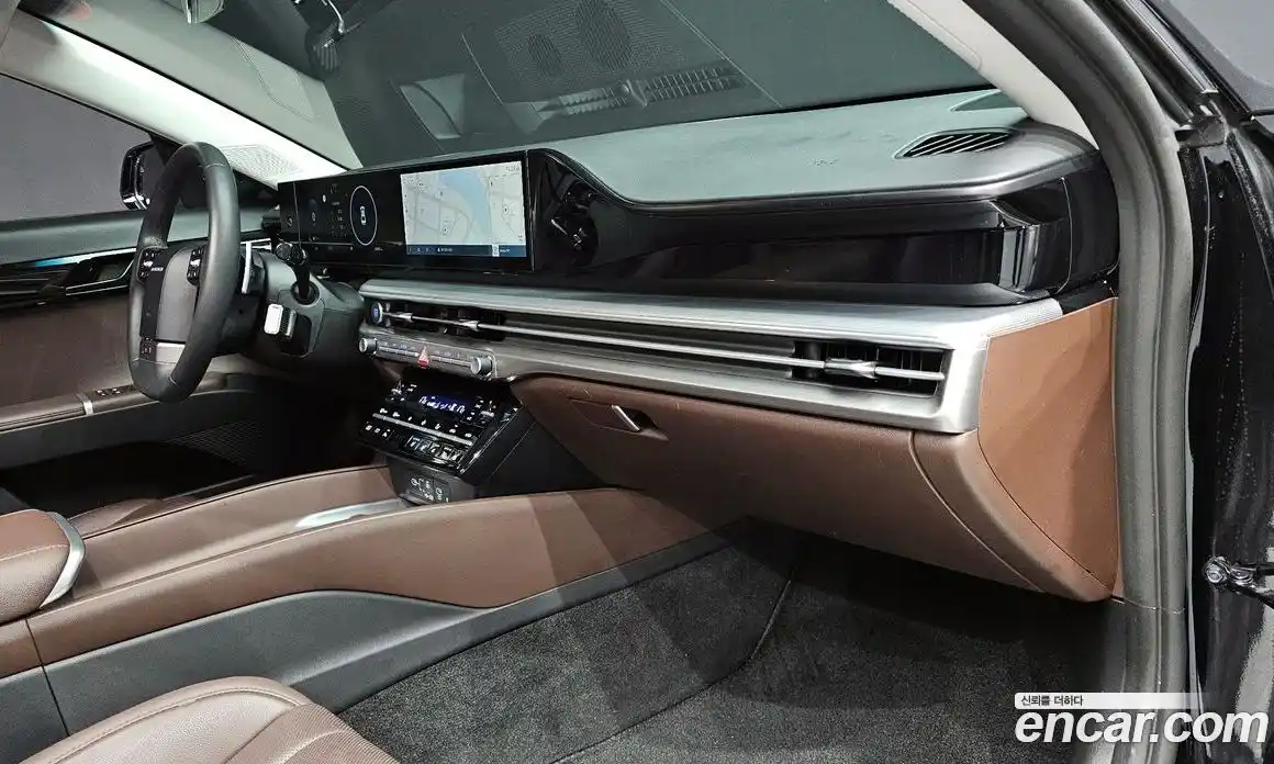 Hyundai Grandeur 2023 2.5 автомат (гидро), фото 31