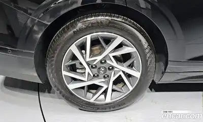Hyundai Grandeur 2023 2.5 автомат (гидро), миниатюра 5
