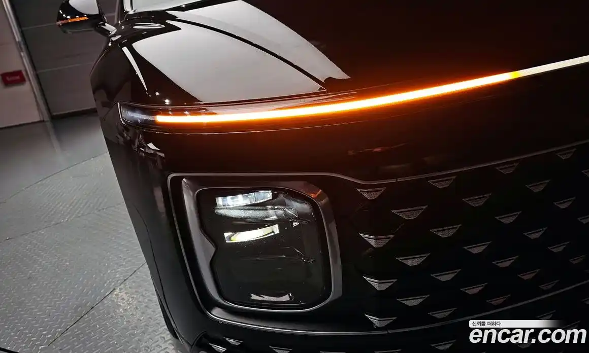 Hyundai Grandeur 2023 2.5 автомат (гидро), фото 8
