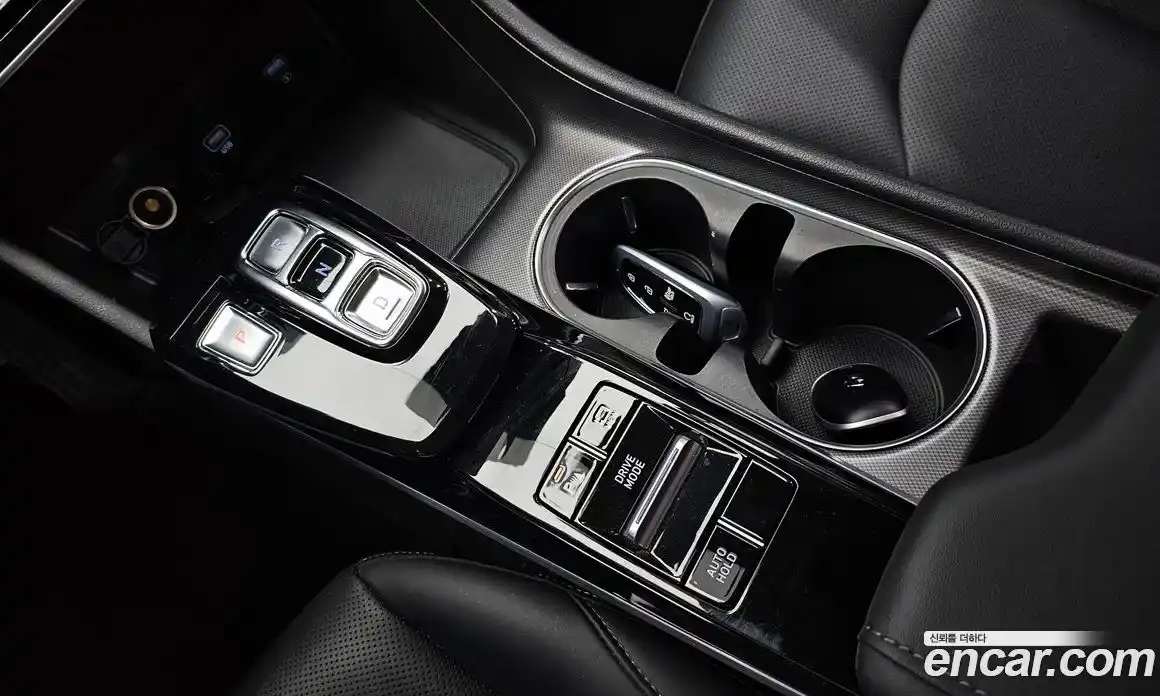 Hyundai Sonata 2021 2.0 автомат (гидро), фото 12