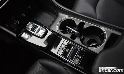 Hyundai Sonata 2021 2.0 автомат (гидро), миниатюра 12