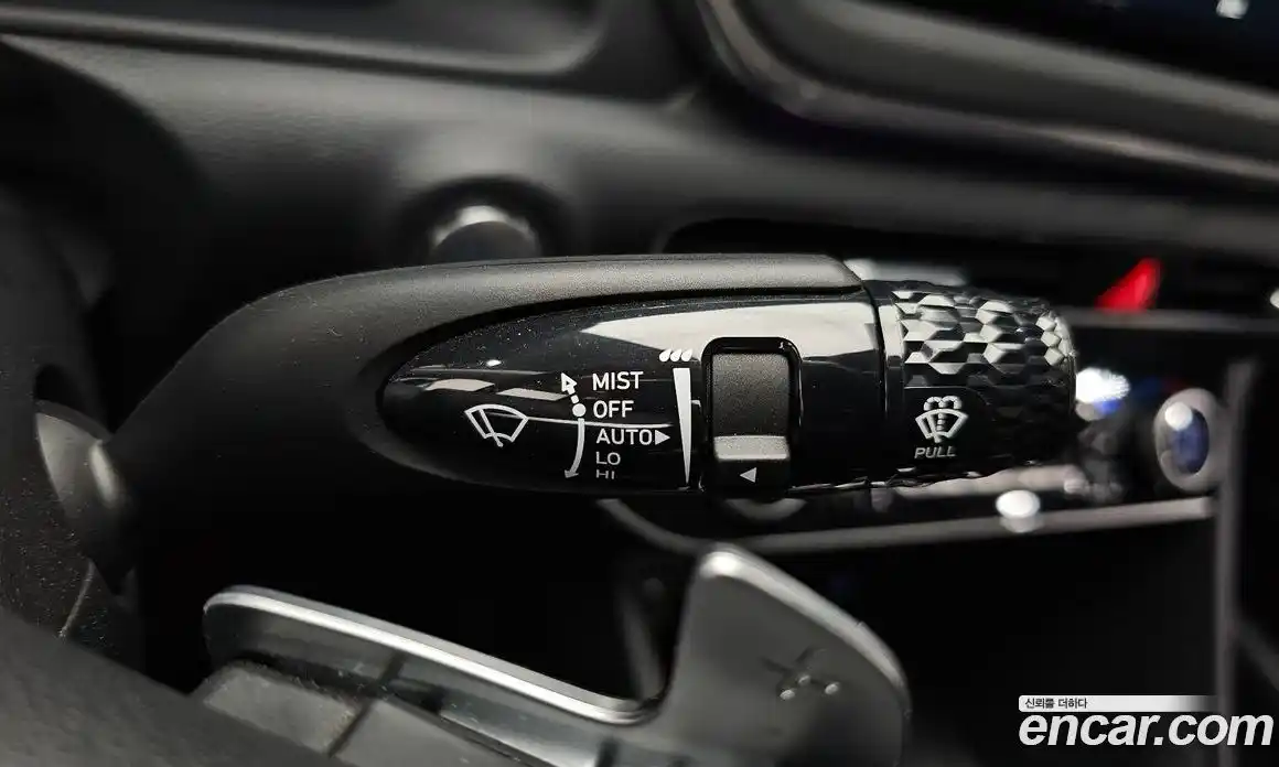 Hyundai Sonata 2021 2.0 автомат (гидро), фото 25