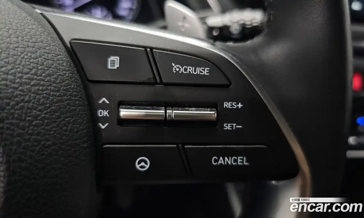 Hyundai Sonata 2021 2.0 автомат (гидро), фото 29