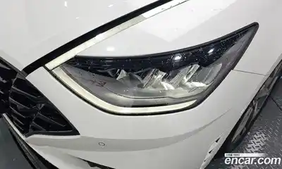 Hyundai Sonata 2021 2.0 автомат (гидро), миниатюра 8