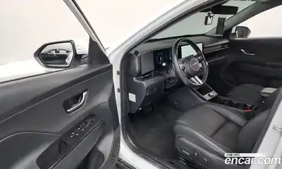 Hyundai Kona 2023 1.6 автомат (гидро), миниатюра 12