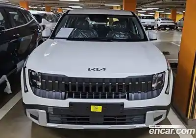 Kia Seltos, 2026, 3 км