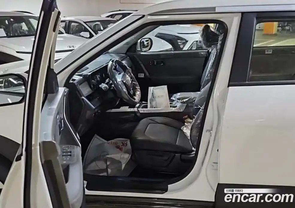 Kia Seltos 2026 1.6 автомат (гидро), фото 4