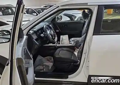 Kia Seltos 2026 1.6 автомат (гидро), миниатюра 4