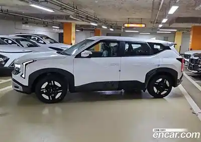 Kia Seltos 2026 1.6 автомат (гидро), миниатюра 5