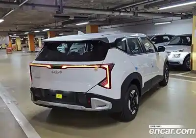 Kia Seltos 2026 1.6 автомат (гидро), миниатюра 6