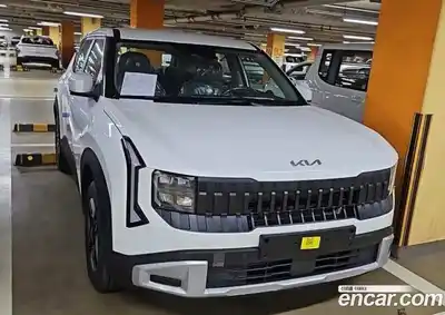 Kia Seltos 2026 1.6 автомат (гидро), миниатюра 8