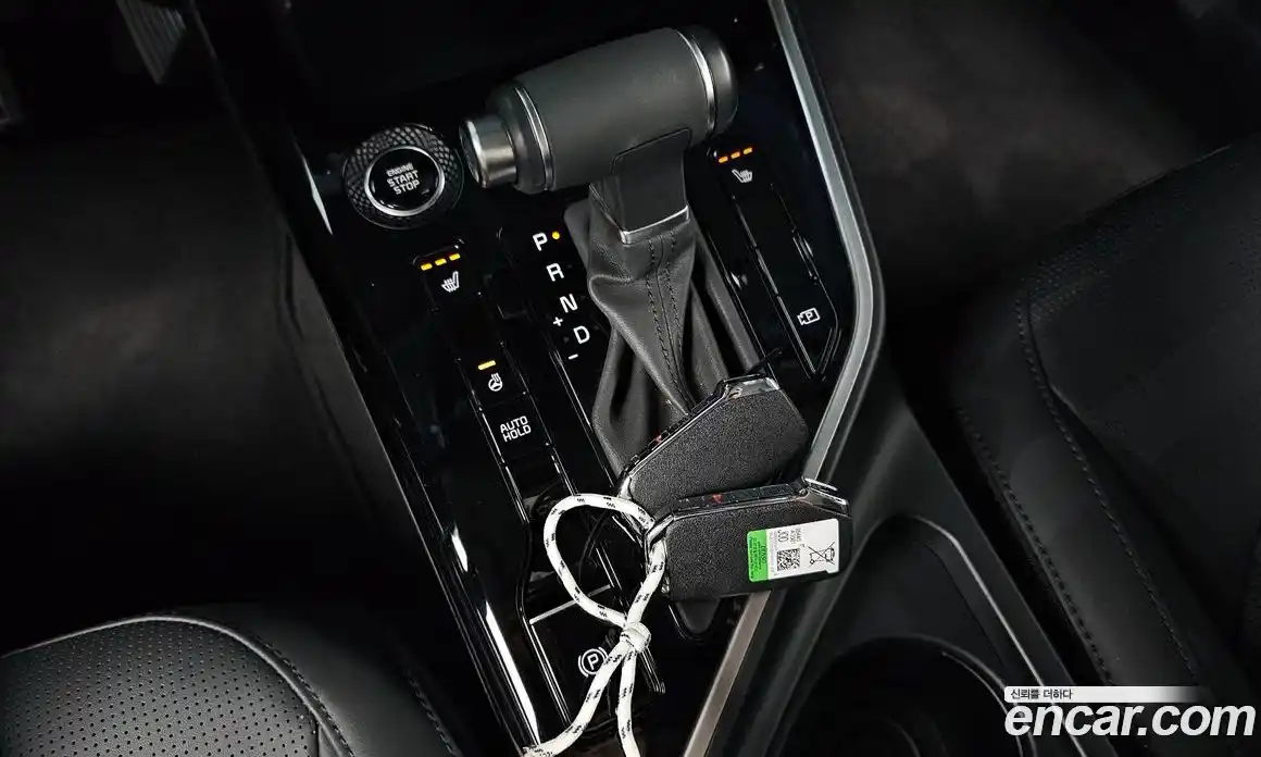 Kia Niro 2026 1.6 автомат (гидро), фото 11