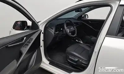 Kia Niro 2026 1.6 автомат (гидро), миниатюра 12