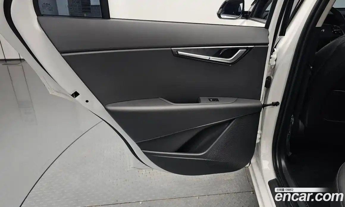Kia Niro 2026 1.6 автомат (гидро), фото 14