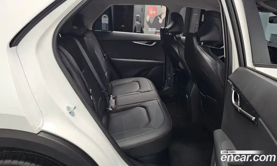 Kia Niro 2026 1.6 автомат (гидро), фото 16