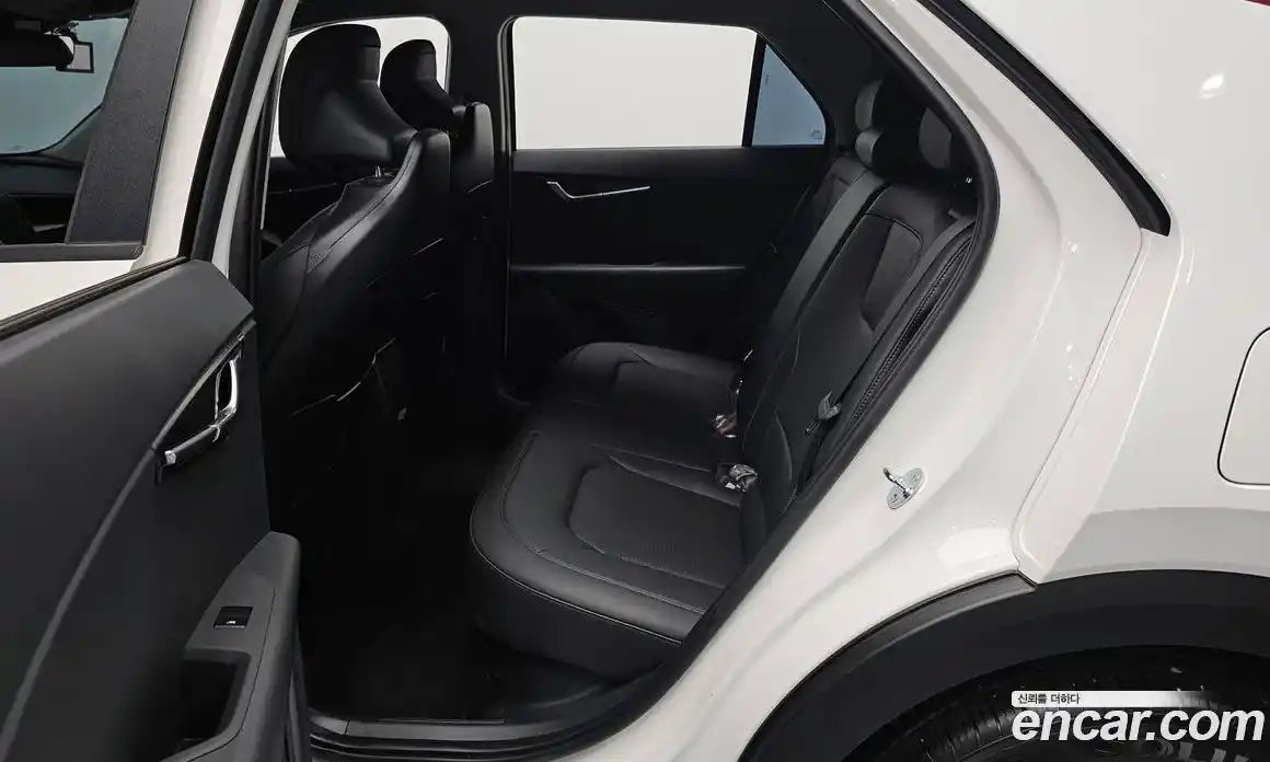 Kia Niro 2026 1.6 автомат (гидро), фото 17