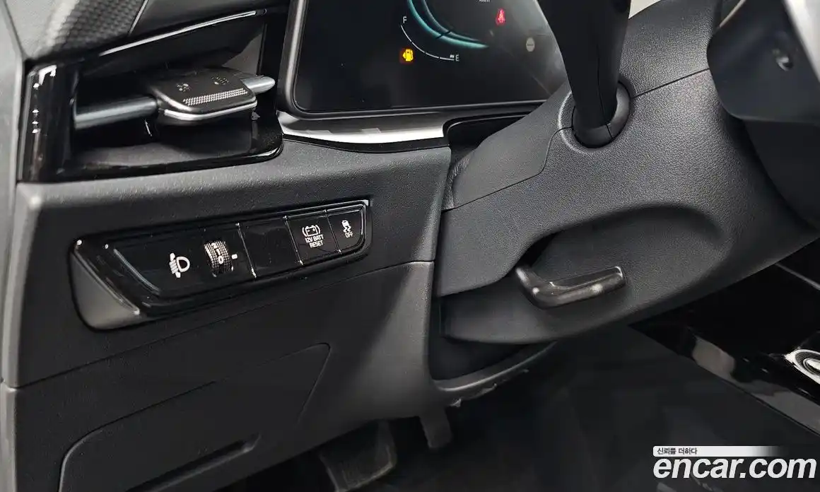 Kia Niro 2026 1.6 автомат (гидро), фото 24