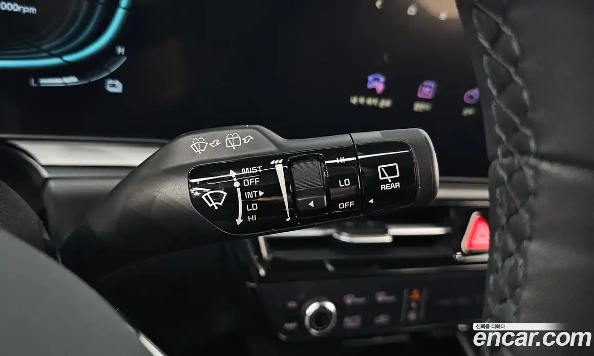 Kia Niro 2026 1.6 автомат (гидро), фото 27