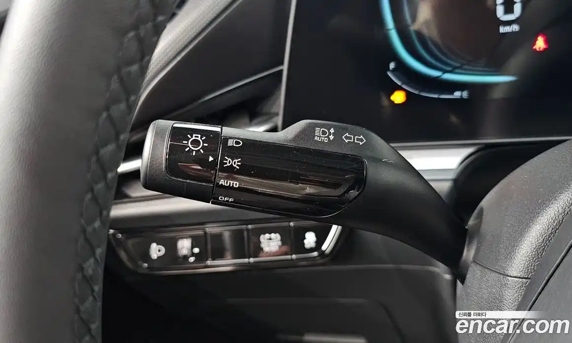 Kia Niro 2026 1.6 автомат (гидро), фото 28