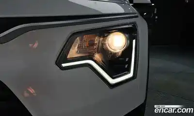 Kia Niro 2026 1.6 автомат (гидро), миниатюра 7