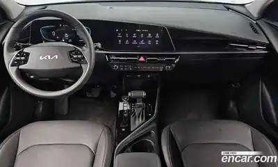 Kia Niro 2026 1.6 автомат (гидро), миниатюра 9