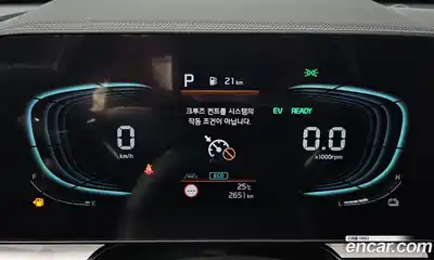 Kia Niro 2026 1.6 автомат (гидро), миниатюра 10