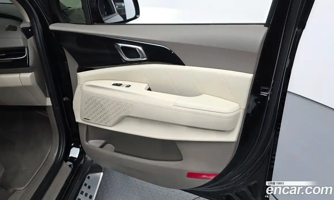 Kia Carnival 2025 2.2 автомат (гидро), фото 14