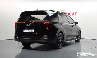 Kia Carnival 2025 2.2 автомат (гидро), миниатюра 2
