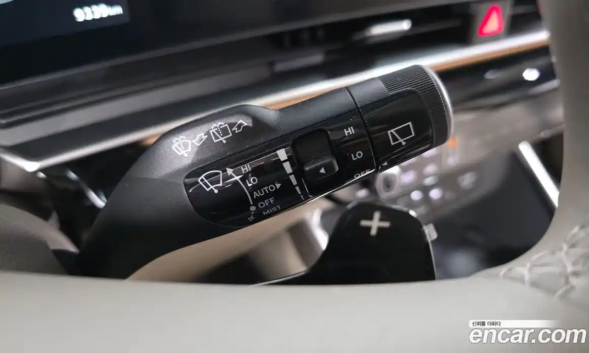 Kia Carnival 2025 2.2 автомат (гидро), фото 27