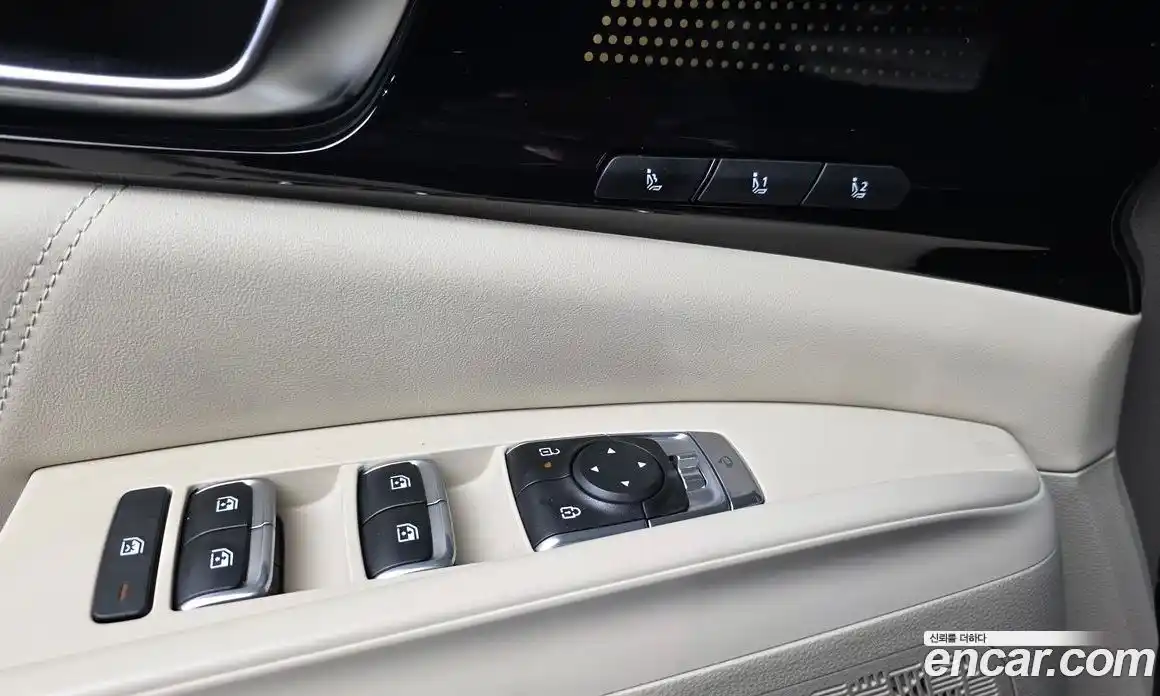 Kia Carnival 2025 2.2 автомат (гидро), фото 28