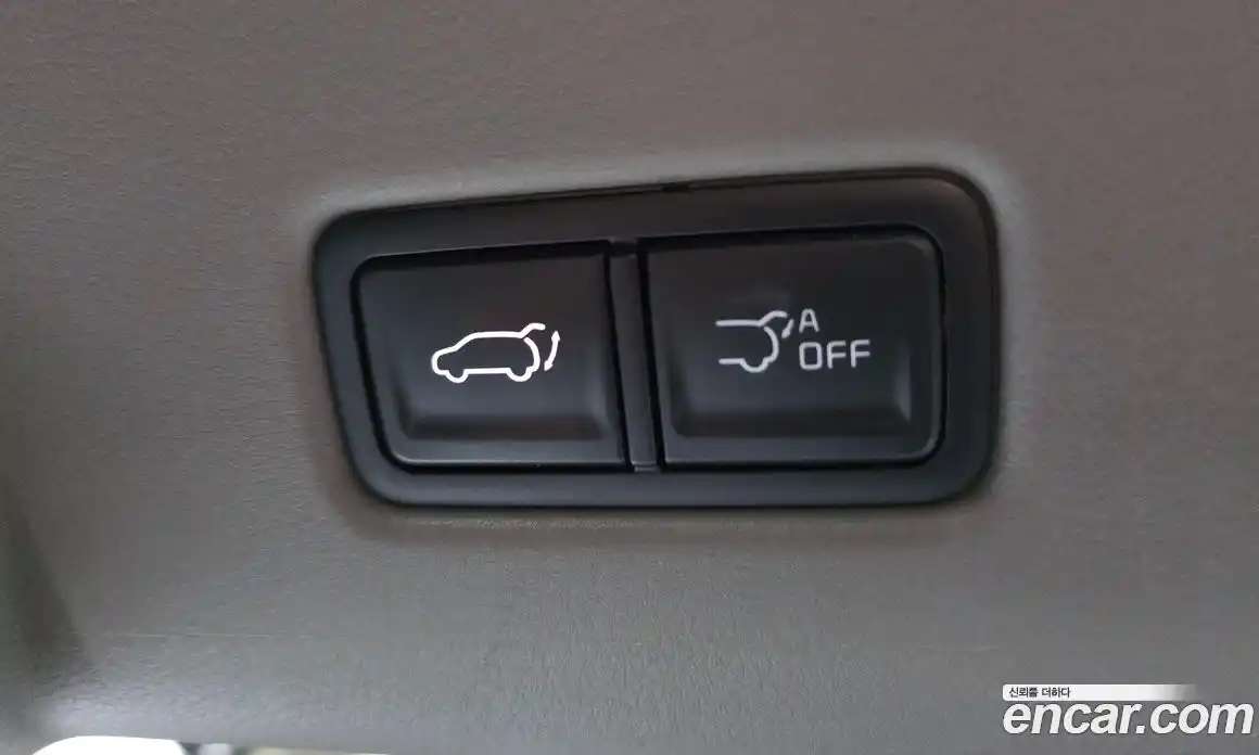 Kia Carnival 2025 2.2 автомат (гидро), фото 29