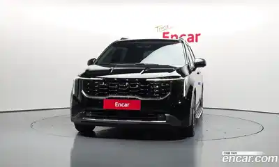 Kia Carnival 2025 2.2 автомат (гидро), миниатюра 3