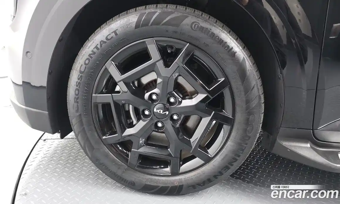 Kia Carnival 2025 2.2 автомат (гидро), фото 5