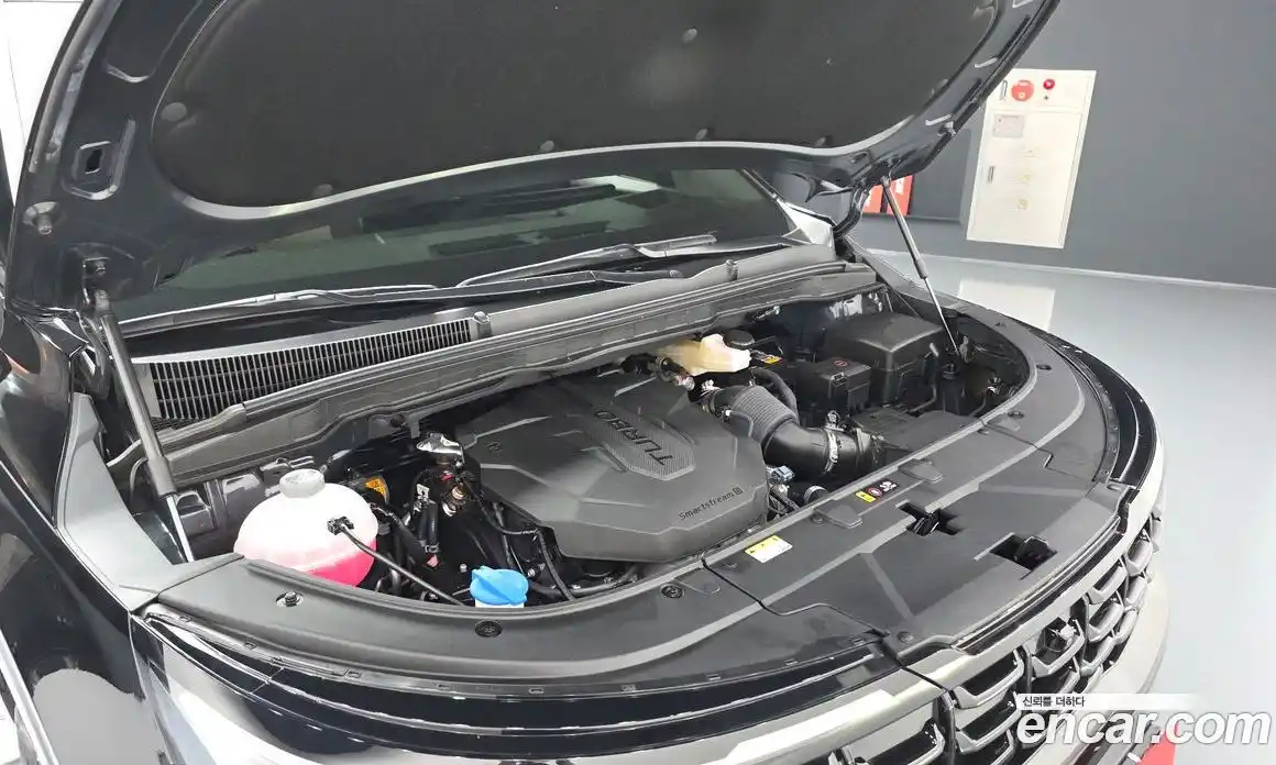Kia Carnival 2025 2.2 автомат (гидро), фото 6