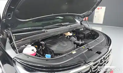 Kia Carnival 2025 2.2 автомат (гидро), миниатюра 6