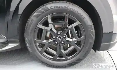 Kia Carnival 2025 2.2 автомат (гидро), миниатюра 7