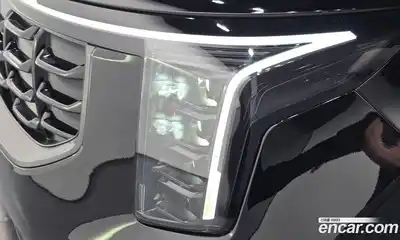Kia Carnival 2025 2.2 автомат (гидро), миниатюра 8