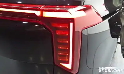 Kia Carnival 2025 2.2 автомат (гидро), миниатюра 9